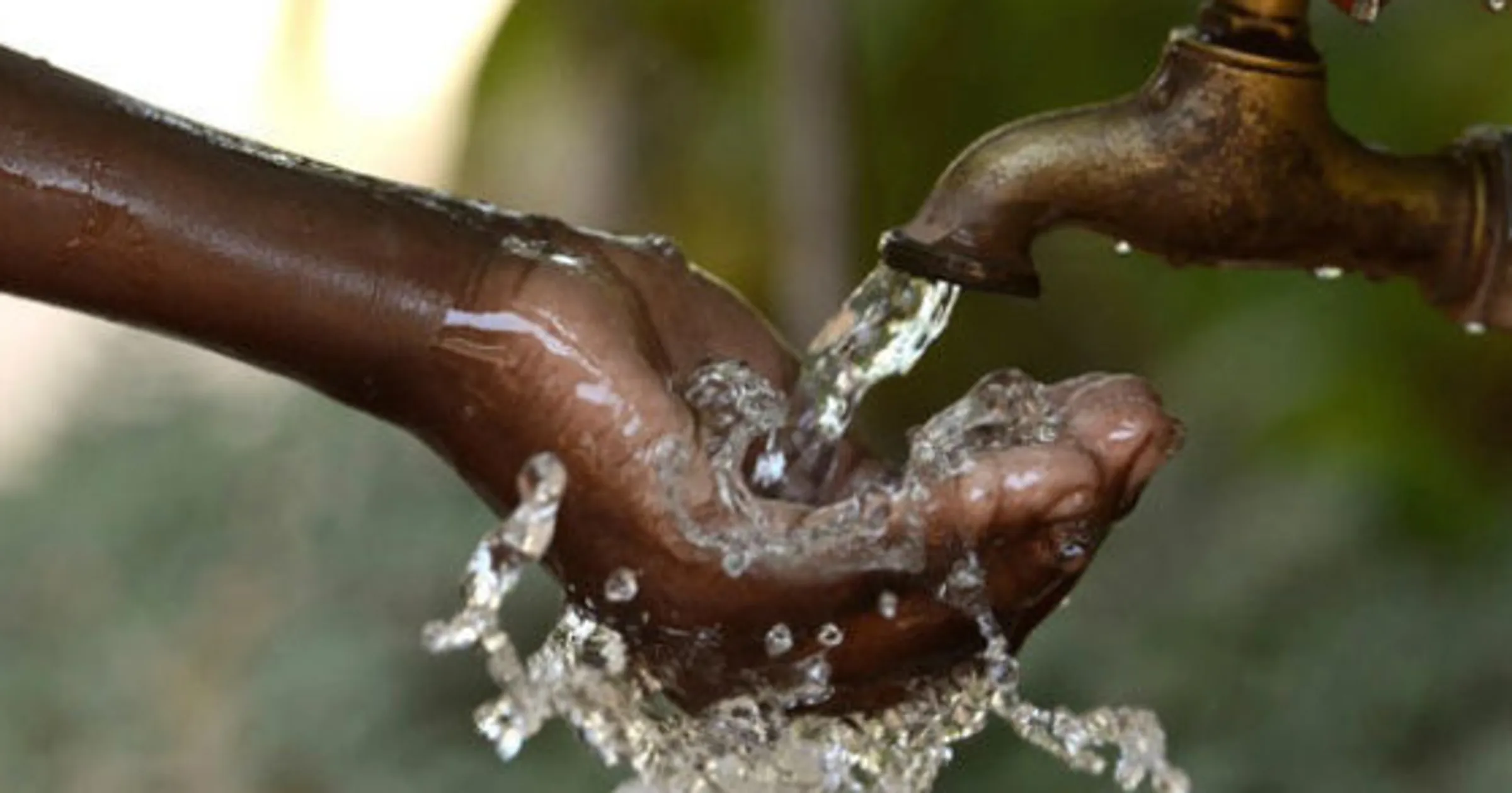 Eau potable et assainissement